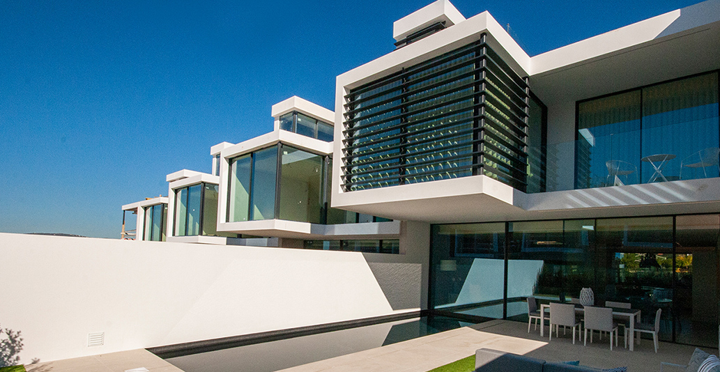 Algarve Property Sales, Fonte Algarve Residences offers a luxury living experience