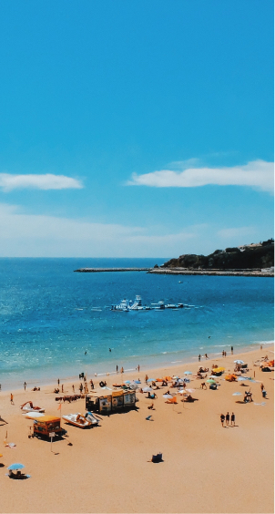 Algarve living - Luxury properties for sale in the Algarve