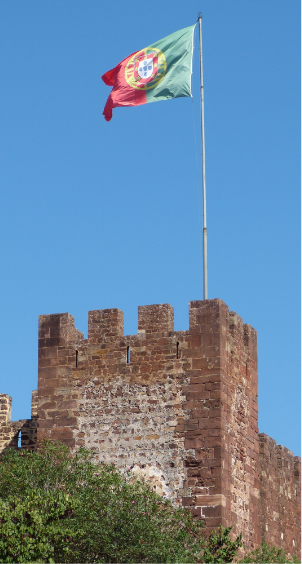 Properties for sale in the Algarve, Portugal