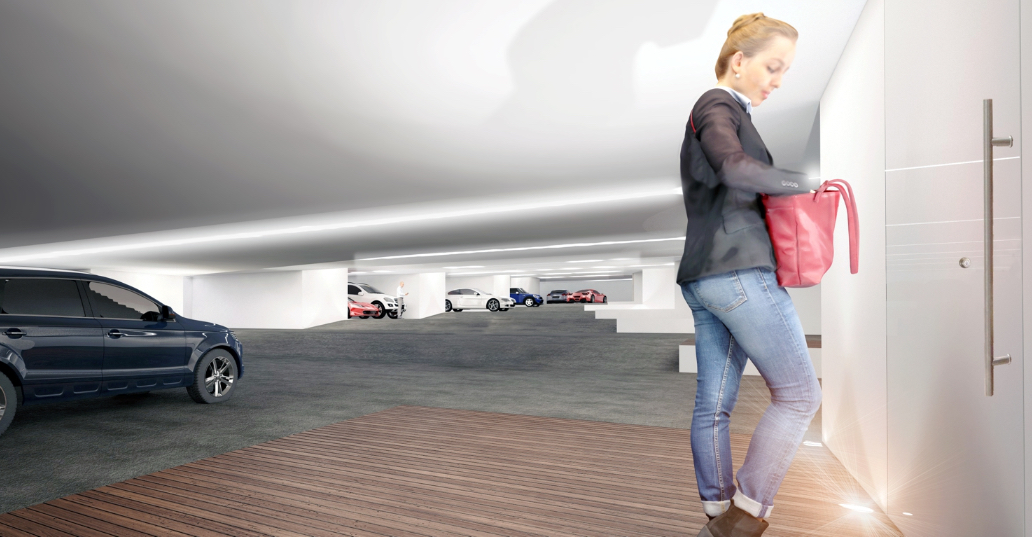 Fonte Algarve Residences luxury real estate is located close to Quinta do Lago and Vale do lobo